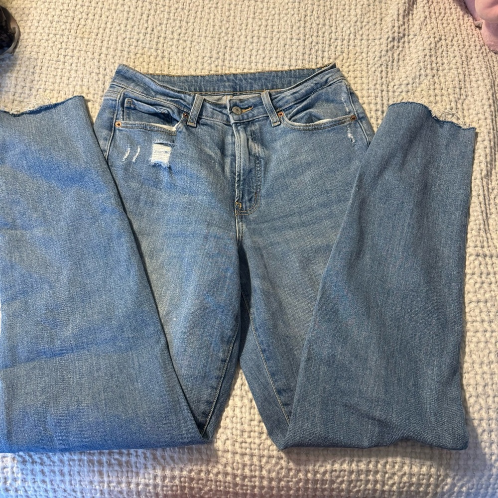 Old Navy Jeans